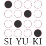 SiYuKi Logo
